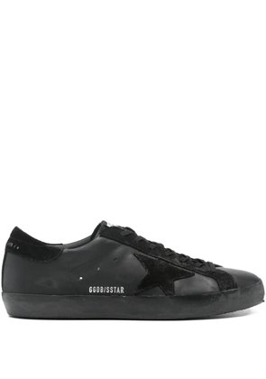 Golden Goose Super-Star sneakers - Black
