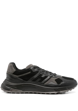 Hogan Hyperlight low-top sneakers - Black
