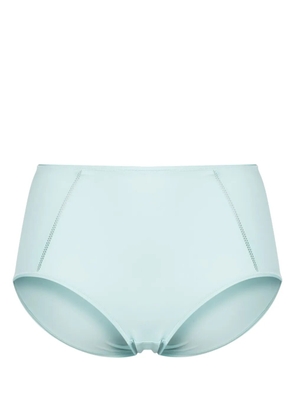 ERES Brina high-waisted briefs - Blue