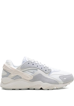 Nike Air Huarache Runner 'Pure Platinum' sneakers - White