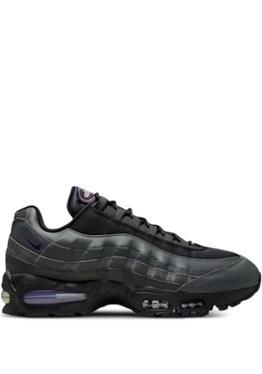 Nike Air Max 95 low-tops sneakers - Grey