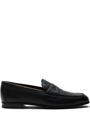 Church's Milton loafers - Black