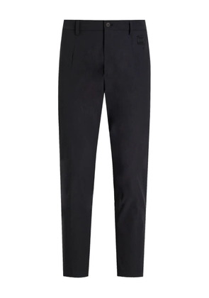 Dolce & Gabbana tailored trousers - Black