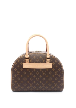 Louis Vuitton Pre-Owned 2006 Monogram Nolitaen handbag - Brown