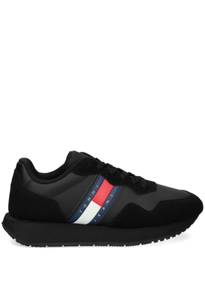 Tommy Jeans Modern Runner sneakers - Black