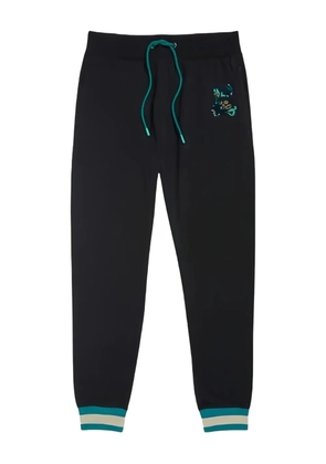 Psycho Bunny Howgate sweatpants - Black