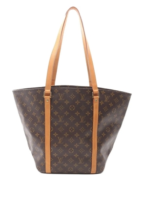 Louis Vuitton Pre-Owned 2000 Sac tote bag - Brown