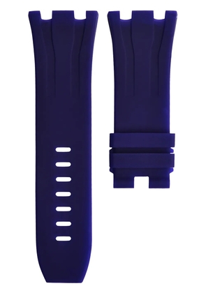Horus Watch Straps 44mm Audemars Piguet Royal Oak Offshore watch strap - Purple