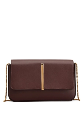 Tod's leather mini bag - Red