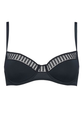 ERES Justine Graphic bra - Blue