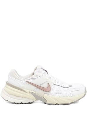 Nike V2K run trainers - Neutrals