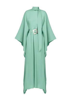 Taller Marmo La Luna dress - Green