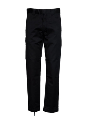 Carhartt WIP Master trousers - Black