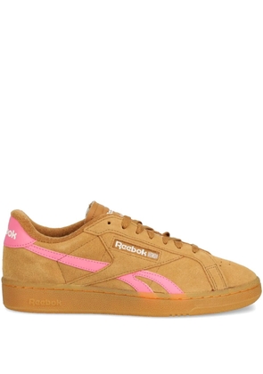 Reebok Club C Grounds sneakers - Orange