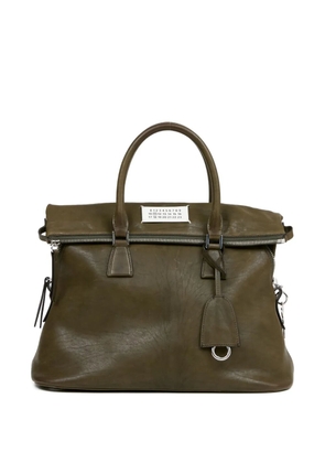 Maison Margiela medium 5AC shoulder bag - T7225