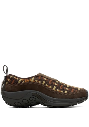 Merrell Jungle Moc Evo sneakers - Brown