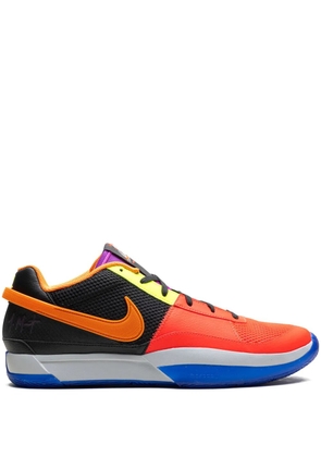 Nike Ja 1 'Work For The Check' sneakers - Black