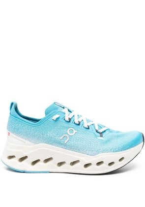 On Running Cloudsurfer Max sneakers - Blue
