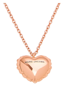 Marc Jacobs The Balloon Heart necklace - Pink
