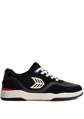 Cariuma Uba Pro panelled sneakers - Black
