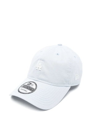 NEW ERA CAP 9TWENTY baseball cap - Blue