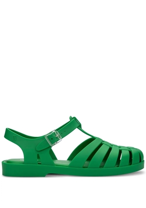 Melissa strappy sandals - Green