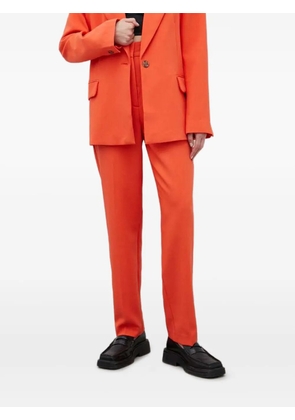 Day Birger Et Mikkelsen tailored trousers - Orange