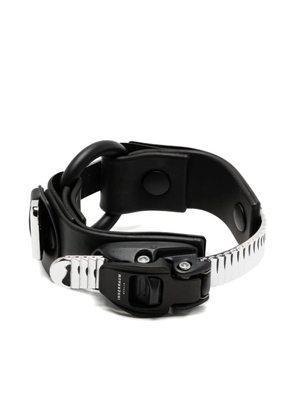 Innerraum Ring bracelet - Black