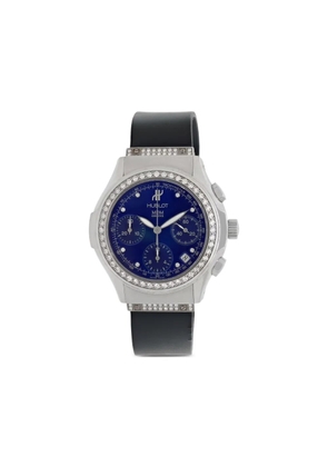Hublot MDM 40mm - Blue