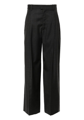 ISABEL MARANT Romina trousers - Grey