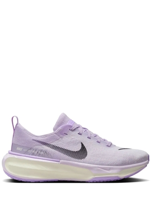 Nike Invincible 3 running sneakers - Purple