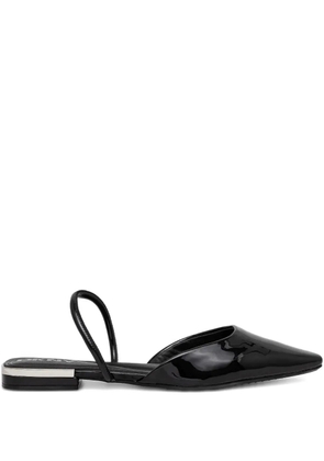 DKNY flat pumps - Black