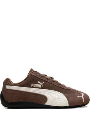 PUMA Speedcat OG 'Dark Brown' sneakers