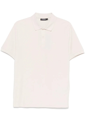 J.Lindeberg Rudy polo shirt - Neutrals