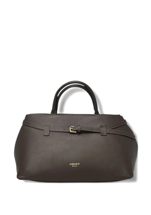 avenue 67 Infinity tote bag - Brown