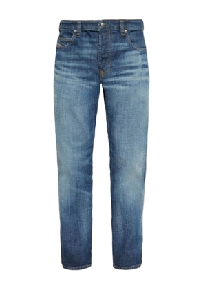 Diesel 1993 D-Vyl faded jeans - Blue