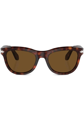 Persol square-frame sunglasses - Brown