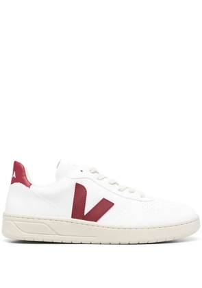 VEJA Urca CWL lace-up sneakers - White