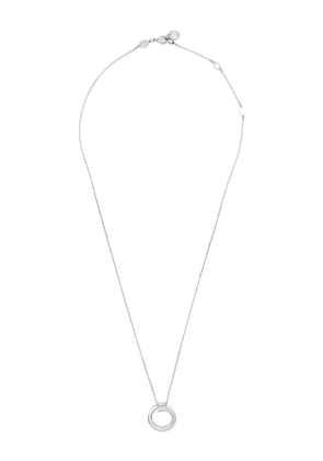 Swarovski Dextera necklace - Silver