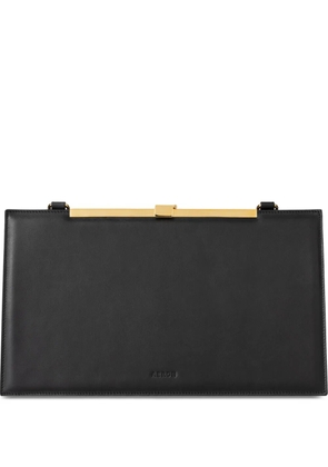 AERON Eden shoulder bag - Black
