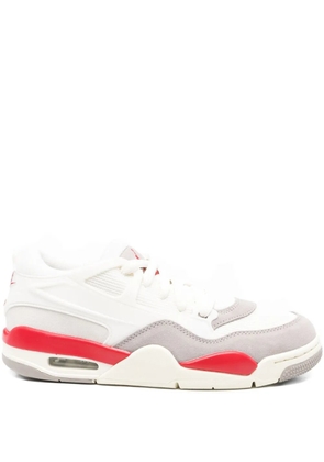 Nike low-top trainers - White