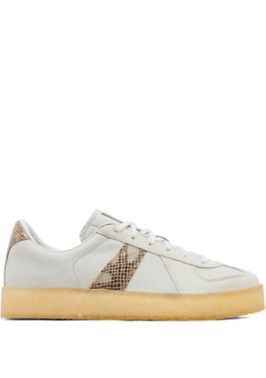 adidas xClarks x8th Street BW Army by Ronnie Fieg Kithmas sneakers - White