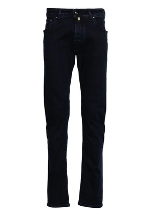Jacob Cohën Nick jeans - Blue