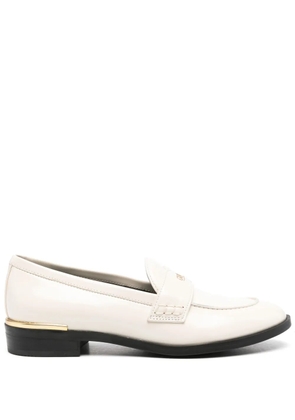 GUESS USA Kaine loafers - Neutrals
