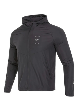 Nike Repel Miler running jacket - Black