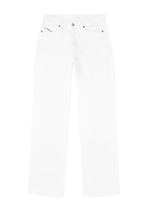 Diesel 1971 D-Sent jeans - White