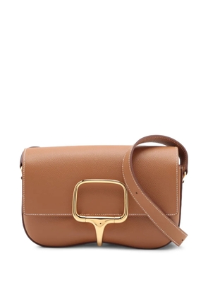 Hermès Pre-Owned 2023 Epsom Della Cavalleria Elan crossbody bag - Brown