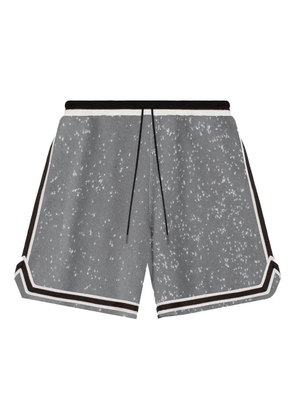 John Elliott Game shorts - Grey