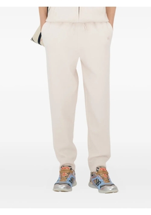 Burberry wool-blend track pants - Neutrals