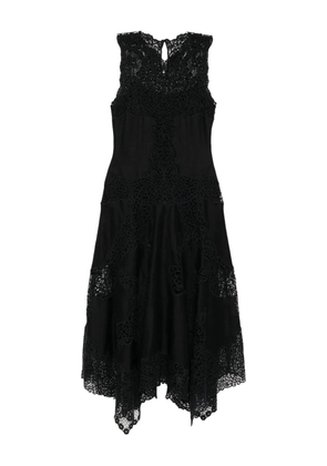 Ulla Johnson Arlette dress - Black